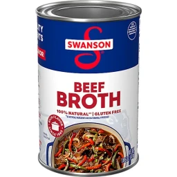 Swanson Swanson Beef Broth