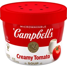 Campbell's Campbell's Soup, Creamy Tomato