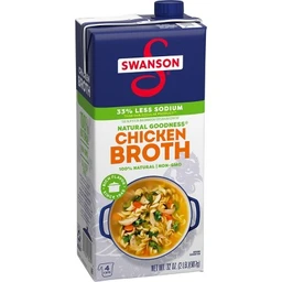 Swanson Swanson Broth, Chicken