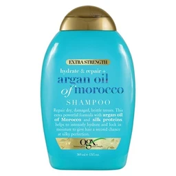 OGX OGX Hydrate & Repair + Argan Oil of Morocco Extra Strength Shampoo 13 fl oz