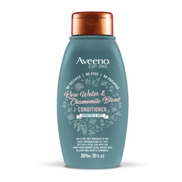 Aveeno Aveeno Rose Water & Chamomile Blend Conditioner  12 fl oz