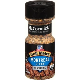 McCormick Mccormick Grill Mates Grill Mates, Montreal Steak Seasoning