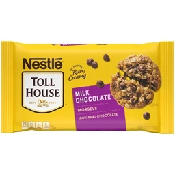 Toll House Toll House Milk Chocolate Morsels