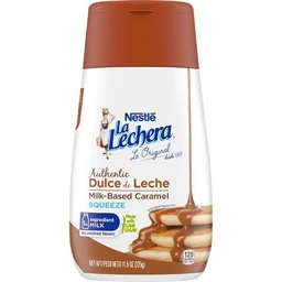 La Lechera Nestle Dulce de Leche 11.5oz