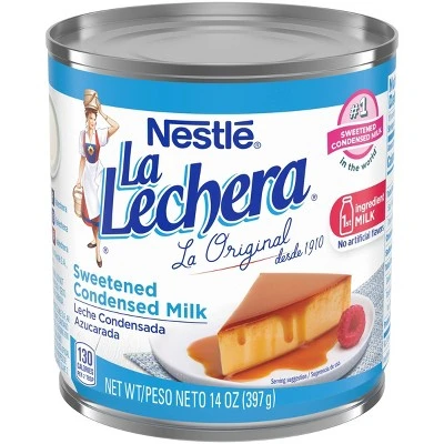 Nestle La Lechera 14 oz