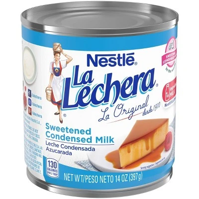 Nestle La Lechera 14 oz