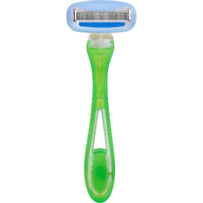 Women's 5 Blade Disposable Razors Up&Up™