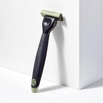 5 Blade Razor with 2 Carts  Goodfellow & Co™
