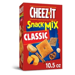 Cheez-It Cheez It Baked Classic Snack Mix 10.5oz