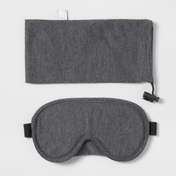 Made By Design Eye Mask Gray Made By Design™