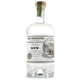 St. George St. George Terrior Gin  750ml Bottle