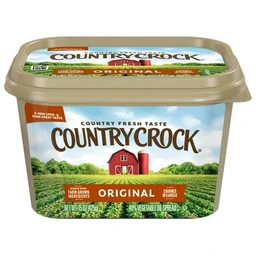 Country Crock Country Crock Original Vegetable Oil Spread Tub  15oz