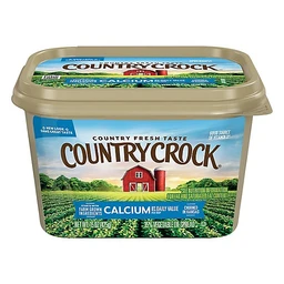 Country Crock Country Crock Calcium Vegetable Oil Spread Tub 15oz