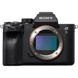 Sony Sony Alpha a7R IIIA Mirrorless Digital Camera (Body Only)