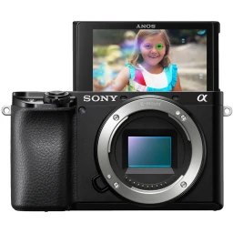 Sony Sony a6100 Mirrorless Camera
