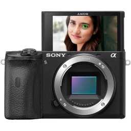 Sony Sony a6600 Mirrorless Camera