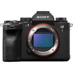 Sony Sony a1 Mirrorless Camera