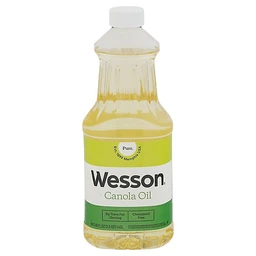 Wesson Wesson Canola Oil