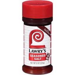 Lawry's Lawry's Seasoned Salt  8oz