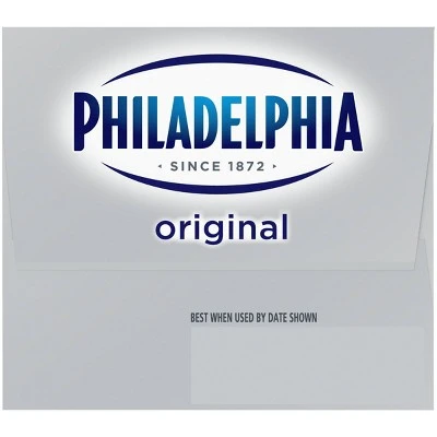 Philadelphia Cream Cheese, Original, Original