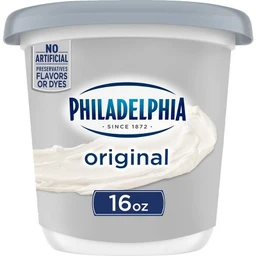 Philadelphia Philadelphia Cream Cheese Spread