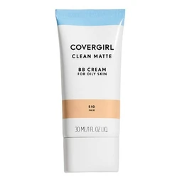 COVERGIRL COVERGIRL® Clean Matte™ BB Cream