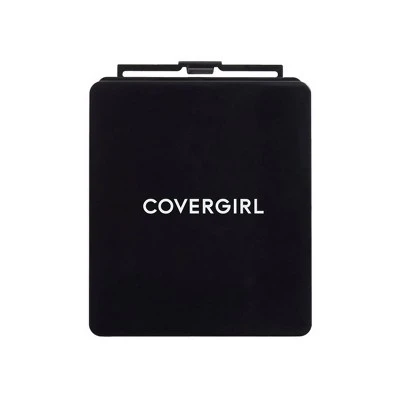 COVERGIRL Simply Powder Compact  Light  0.41oz
