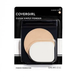 COVERGIRL COVERGIRL Simply Powder Compact  Light  0.41oz