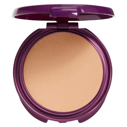COVERGIRL Cover Girl Advanced Radiance Age Defying Pressed Powder, Creamy Natural 110 (2016 formulation)