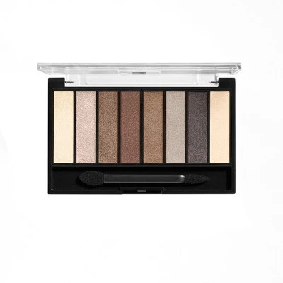COVERGIRL truNAKED Scented Eyeshadow Palette  0.23oz