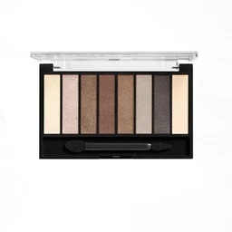 COVERGIRL COVERGIRL truNAKED Scented Eyeshadow Palette  0.23oz