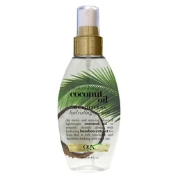 OGX OGX Nourishing Coconut Oil Weightless Hydrating Oil Mist 4.0 fl oz