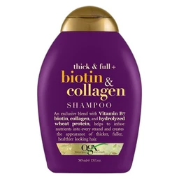 OGX Ogx Thick & Full Biotin & Collagen Shampoo