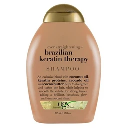 OGX OGX Ever Straightening Plus Brazillian Keratin Therapy Shampoo  13 fl oz