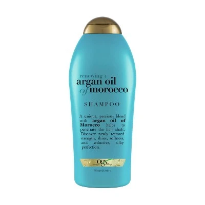 Ogx Renewing + Argan Oil of Morocco Shampoo