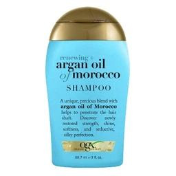 OGX OGX Renewing Argan Oil of Morocco Shampoo Travel Size 3 fl oz