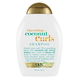 OGX OGX Quenching+ Coconut Curls Shampoo 13 fl oz