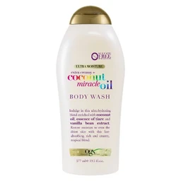 OGX OGX Extra Creamy + Coconut Miracle Oil Body Wash