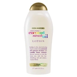 OGX OGX Extra Creamy + Coconut Miracle Oil Lotion