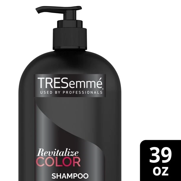 TRESemme Color Revitalize Shampoo 39 fl oz