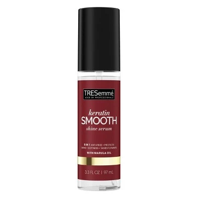 TRESemme Keratin Smooth Shine Serum  3.3 fl oz