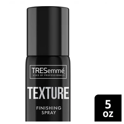 TRESemme Premium Styling Dry Texture Finishing Spray  5oz