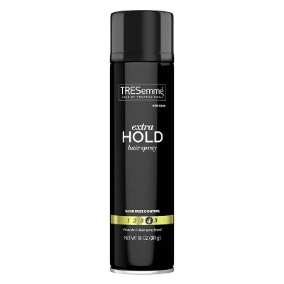 TRESemme Tres Two Extra Firm Control Hairspray  11oz