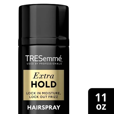 TRESemme Tres Two Extra Firm Control Hairspray  11oz
