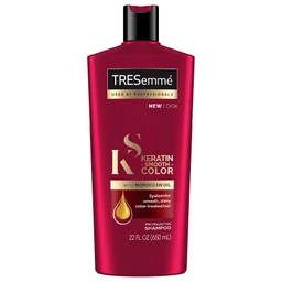 Tresemme TRESemme Keratin Smooth Color Shampoo  22 fl oz