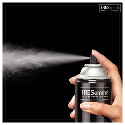 TRESemme Mega Firm Control Tres Two Spray (2014 formulation)