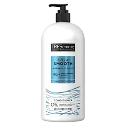 Tresemme TRESemme Smooth & Silky Conditioner  39 fl oz