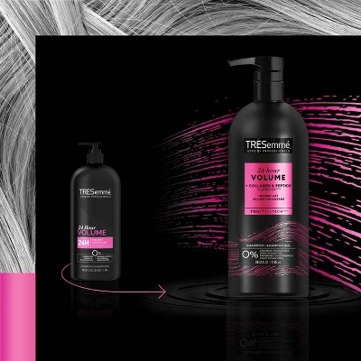 Tresemme Advanced Technology Healthy Volume Shampoo