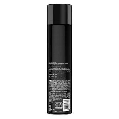 TRESemme Tres Two Extra Hold Hairspray  14.6oz