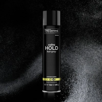 TRESemme Tres Two Extra Hold Hairspray  14.6oz
